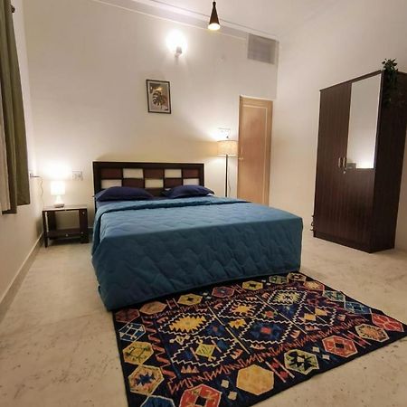 Homestayz Crown Bangalore Esterno foto