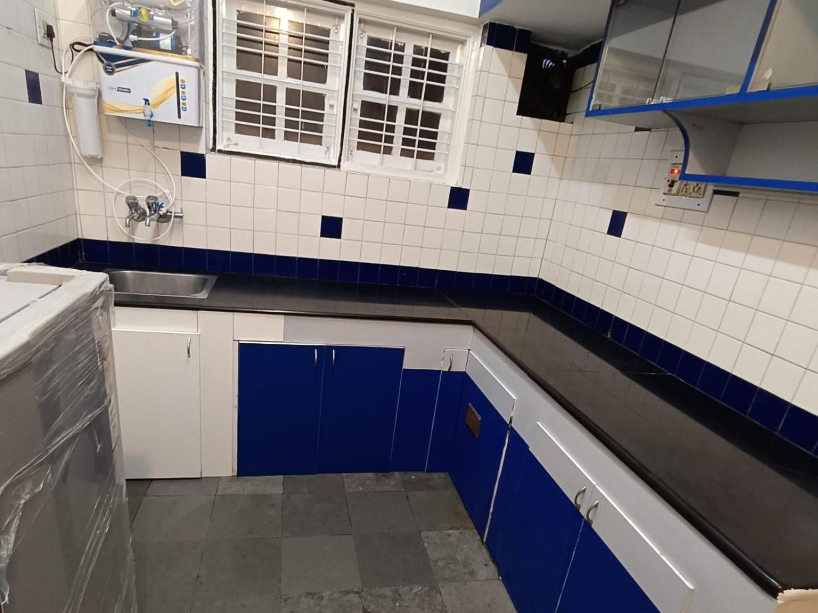 Homestayz Crown Bangalore Esterno foto