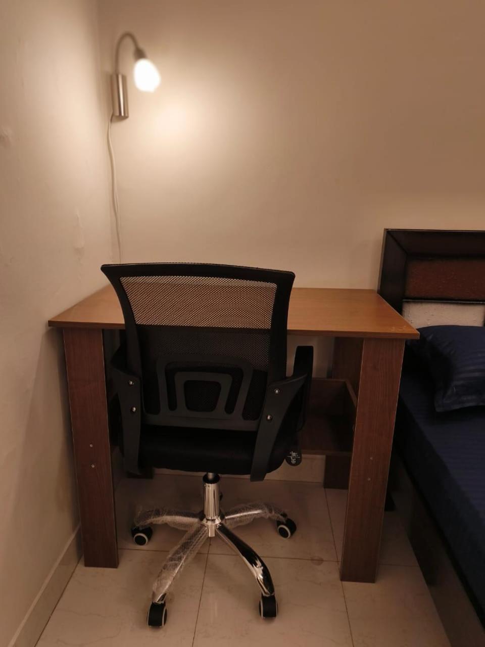 Homestayz Crown Bangalore Esterno foto