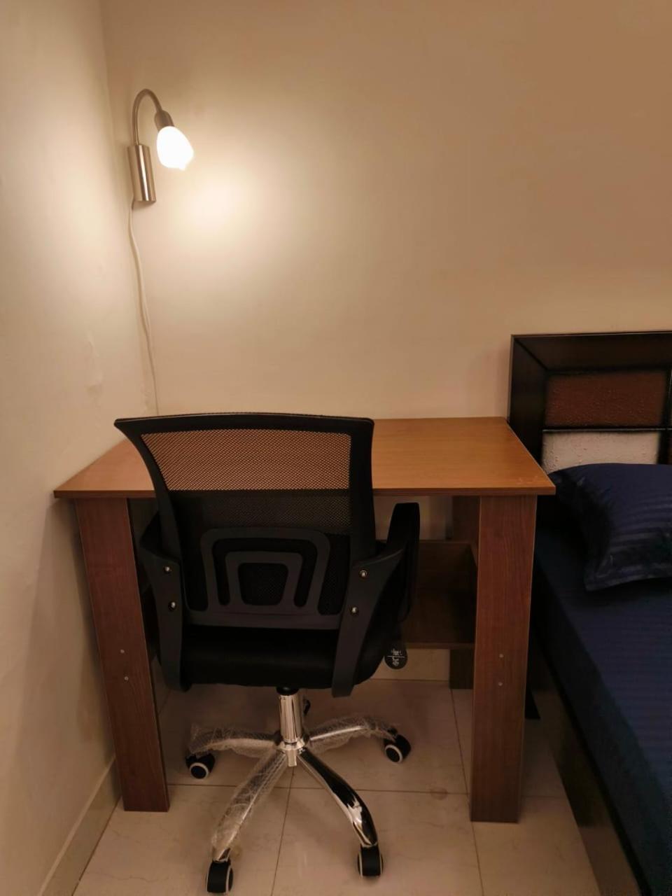 Homestayz Crown Bangalore Esterno foto