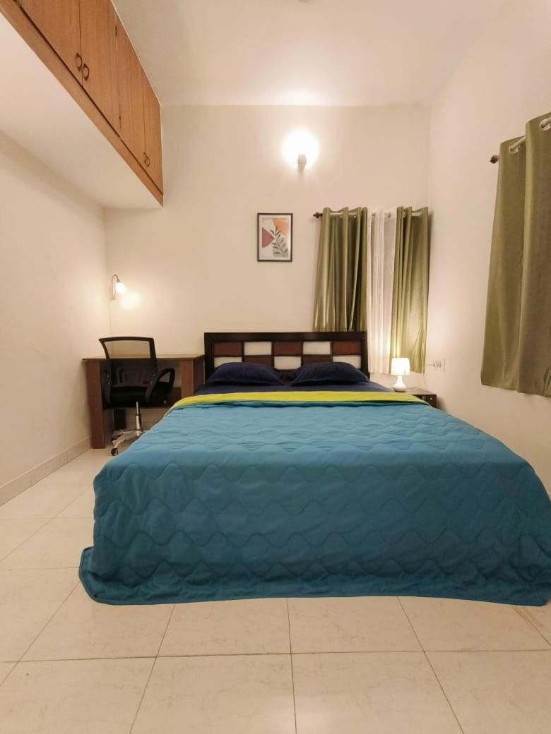 Homestayz Crown Bangalore Camera foto