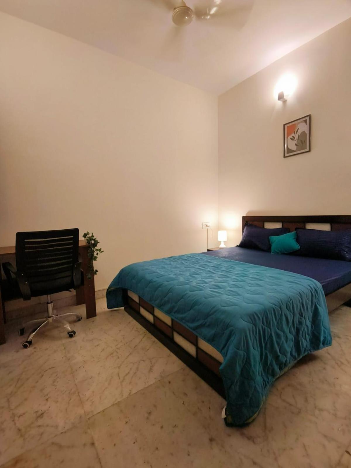 Homestayz Crown Bangalore Esterno foto
