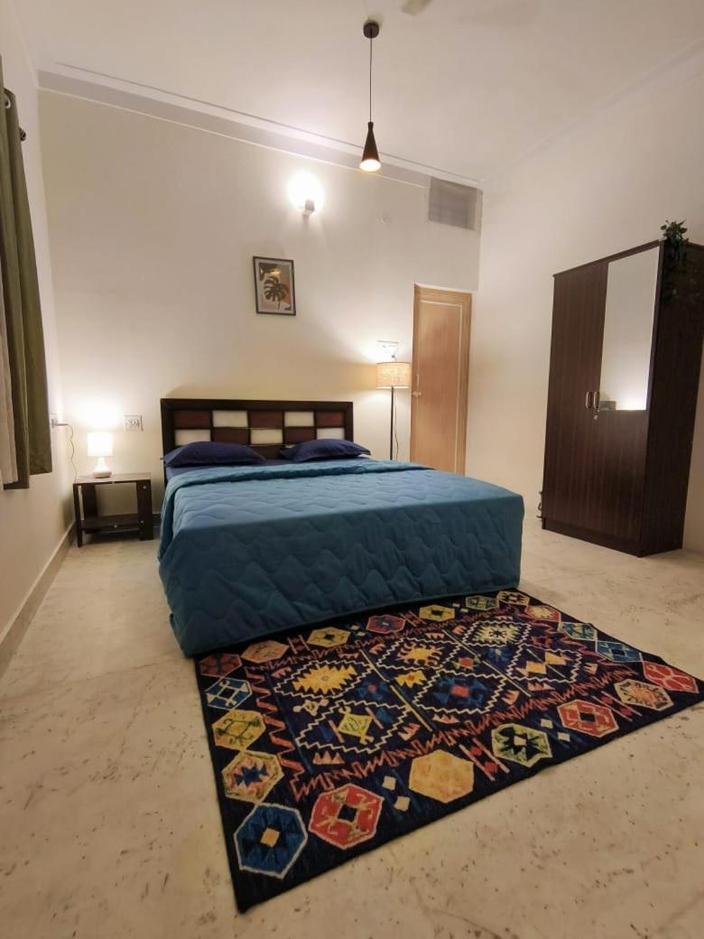 Homestayz Crown Bangalore Esterno foto